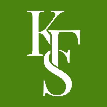 KFS logo